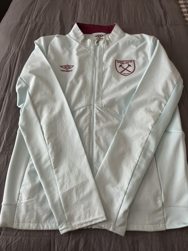 Mens west ham united - ham, retro