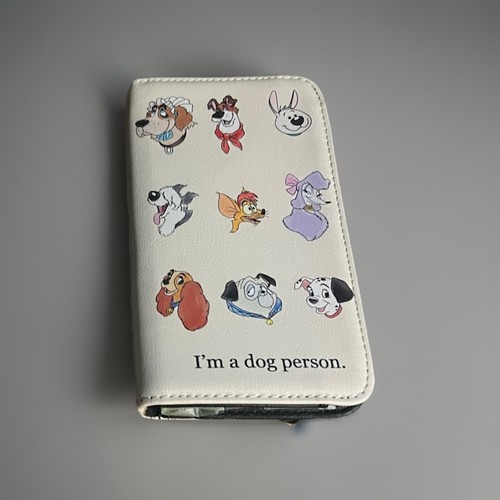 Disney dogs loungefly tech - dogs,