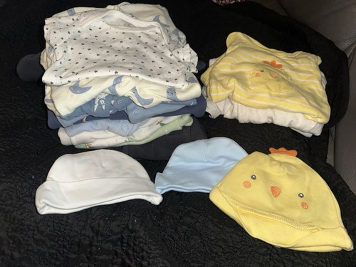 Baby clothes bundle months - bundle, 0-3