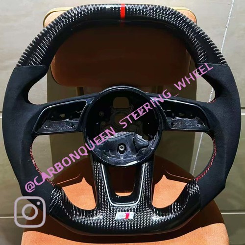 Audi a3a4 rs3rs5 steering - audi,