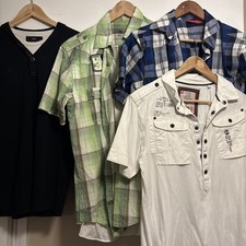 Men’s Clothing Job Lot X8