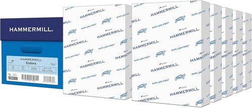 Hammermill 103309c colored - hammermill,