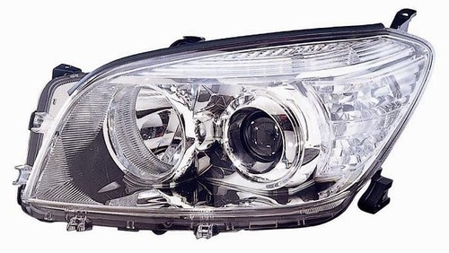 Ant xen headlight d4s - xen,