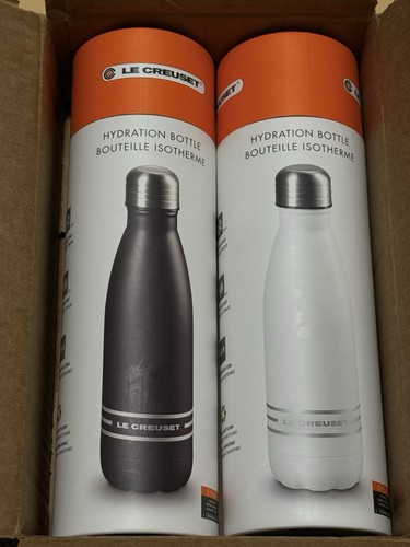 Brand new creuset hydration - brand, le