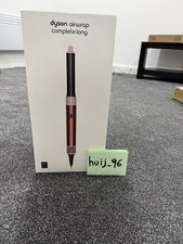Dyson Airwrap Complete Long
