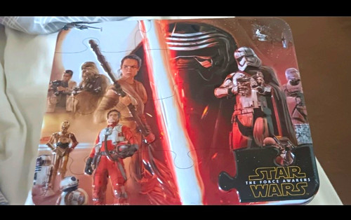 Star wars the force - wars,