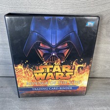 Star Wars Revenge Of The Sith