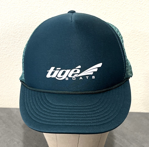 Cobra tige boats green - tige,