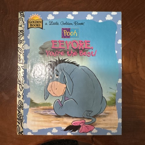 Disney pooh eeyore you re - eeyore,, you're