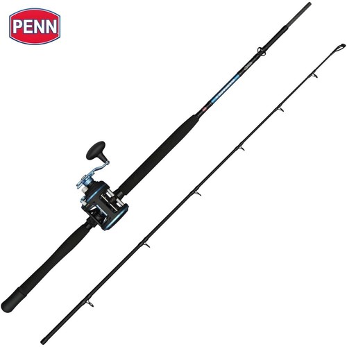 Penn all round boat fishing - penn, all-round