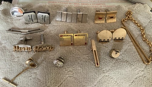 Lot men jewelry - lot, men’s