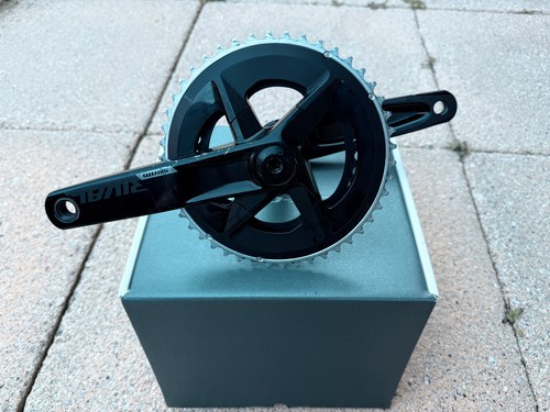 Sram rival axs powermeter - axs,