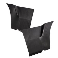 GRP4 Fabrications Carbon Fibre
