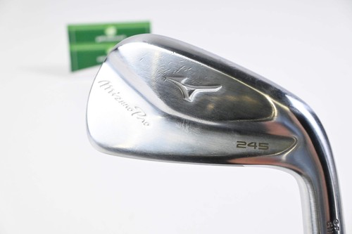 Mizuno pro 245 iron - mizuno,