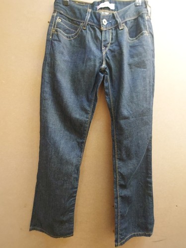 Levis ladies 570 - , fit