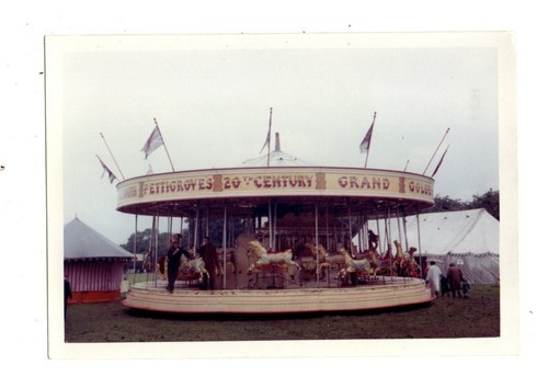 Social history pettigroves - social,