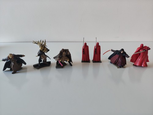 Star wars unleashed hasbro - star,