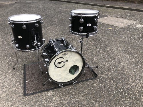 Camco oak lawn 16bd bop - camco,