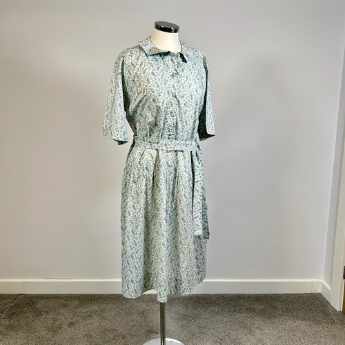 Liberty vintage cotton floral - liberty,