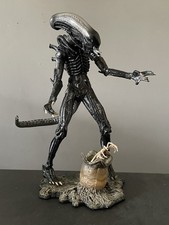Alien 1979 Movie Xenomorph 9"
