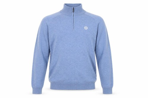 Henri lloyd mens zip - henri, 1/2