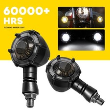 10mm LED Blinker Turn Signal