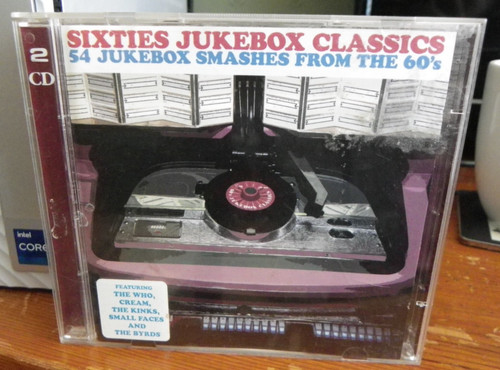 Various artists sixties - artists,