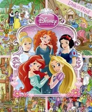 Disney Princess Cinderella