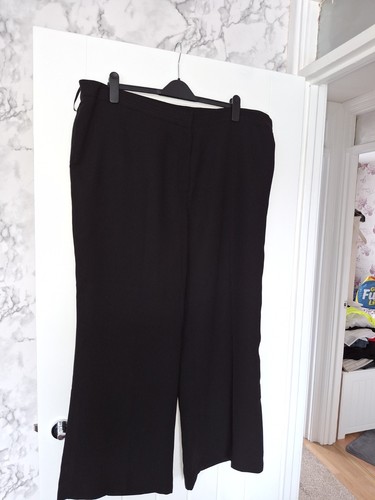 Ladies plus size bootleg - ladies,