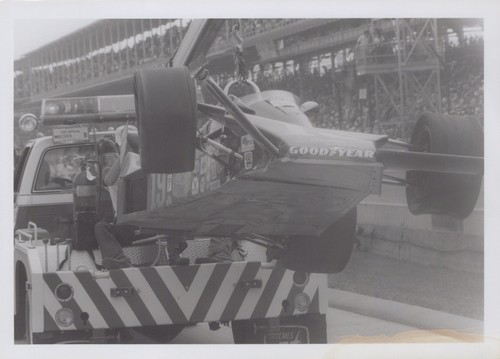Spike gehlhausen indy 500 - gehlhausen,