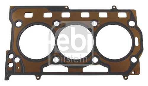Fits seat cordoba - 1.2, gasket