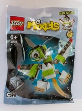 LEGO MIXELS: Niksput (41528)