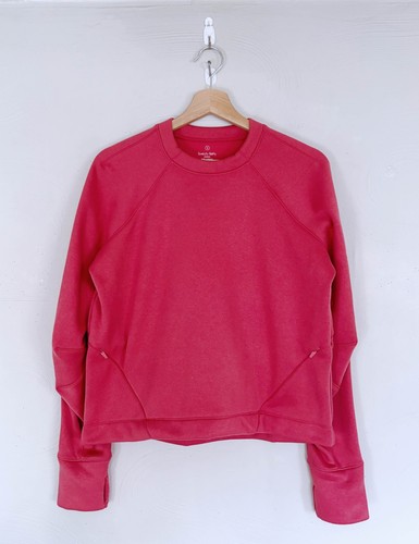 Sweaty betty run crewneck - run,