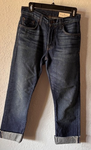 Imogene willie jeans - willie,