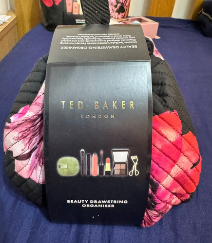 Ted baker beauty drawstring - ted,