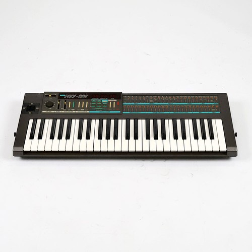 Korg poly 800 analog - korg,
