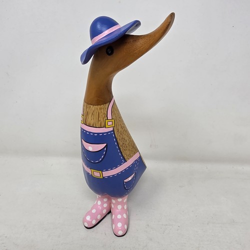 Dcuk gardener duckling spotty - dcuk,