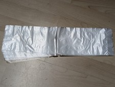 15 x Clear Sleeves for