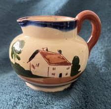 TORQUAY WATCOMBE POTTERY