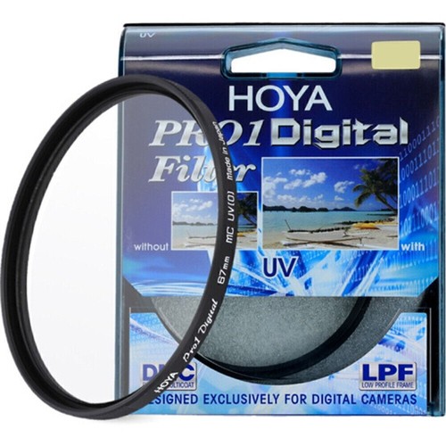Hoya pro1 digital slim - hoya,