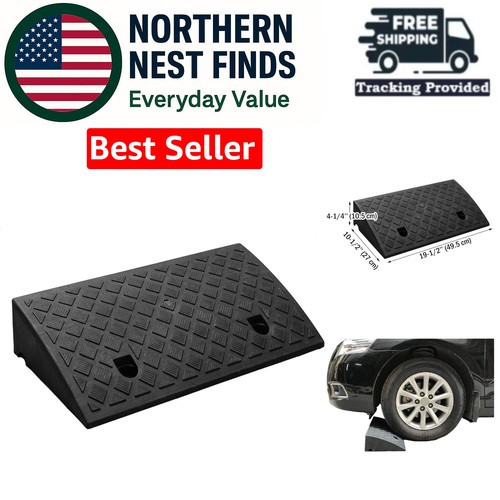 Heavy duty lightweight curb - heavy-duty,