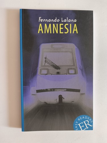 Easy read spanish - read, language