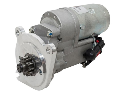 Powerlite starter motor land - starter,