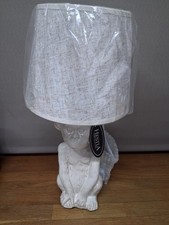 Hestia Cream Ceramic Monkey