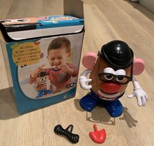 Boxed Mr Potato Head with Accessories