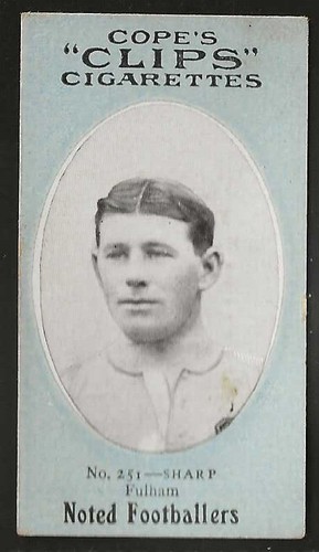 Cope copes clips - cope-copes, footballers