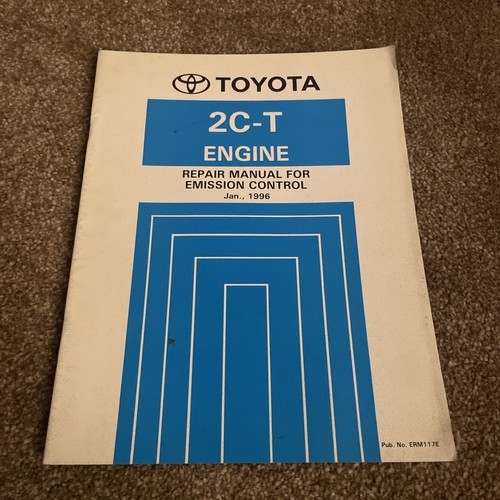 Toyota carina ct190 t - toyota,