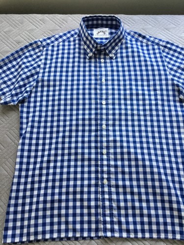 Classic brutus shirt trimfit - classic,