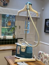 Tefal Instant Steam Control Upright Garment Steamer