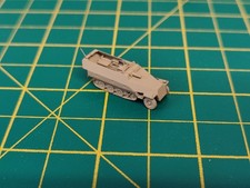 Z-Panzer Master Series 1:220 Z